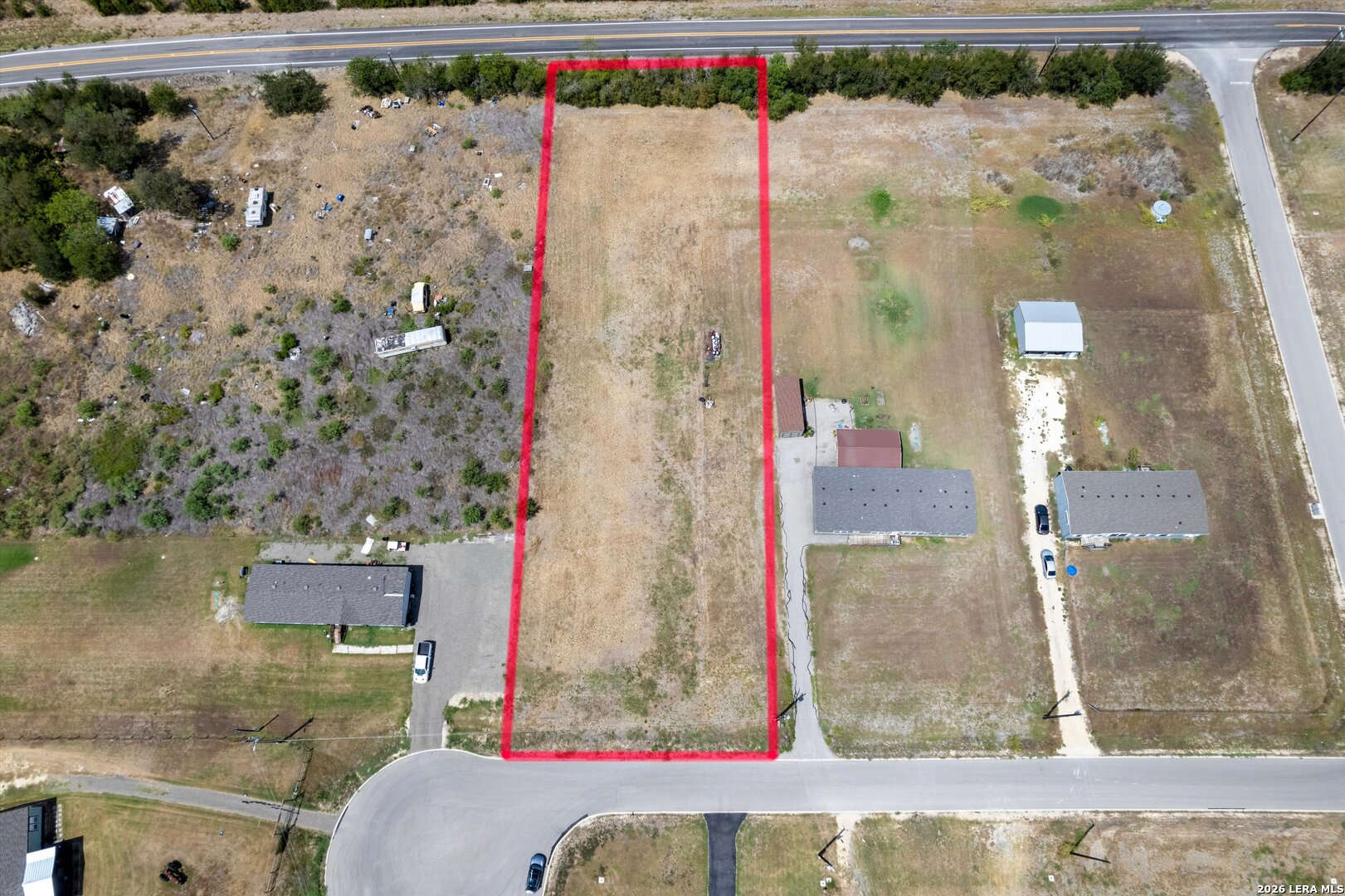 116 Galle Estates Circle Kingsbury TX 78638