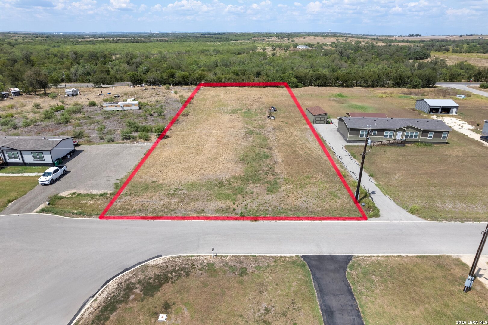 116 Galle Estates Circle Kingsbury TX 78638