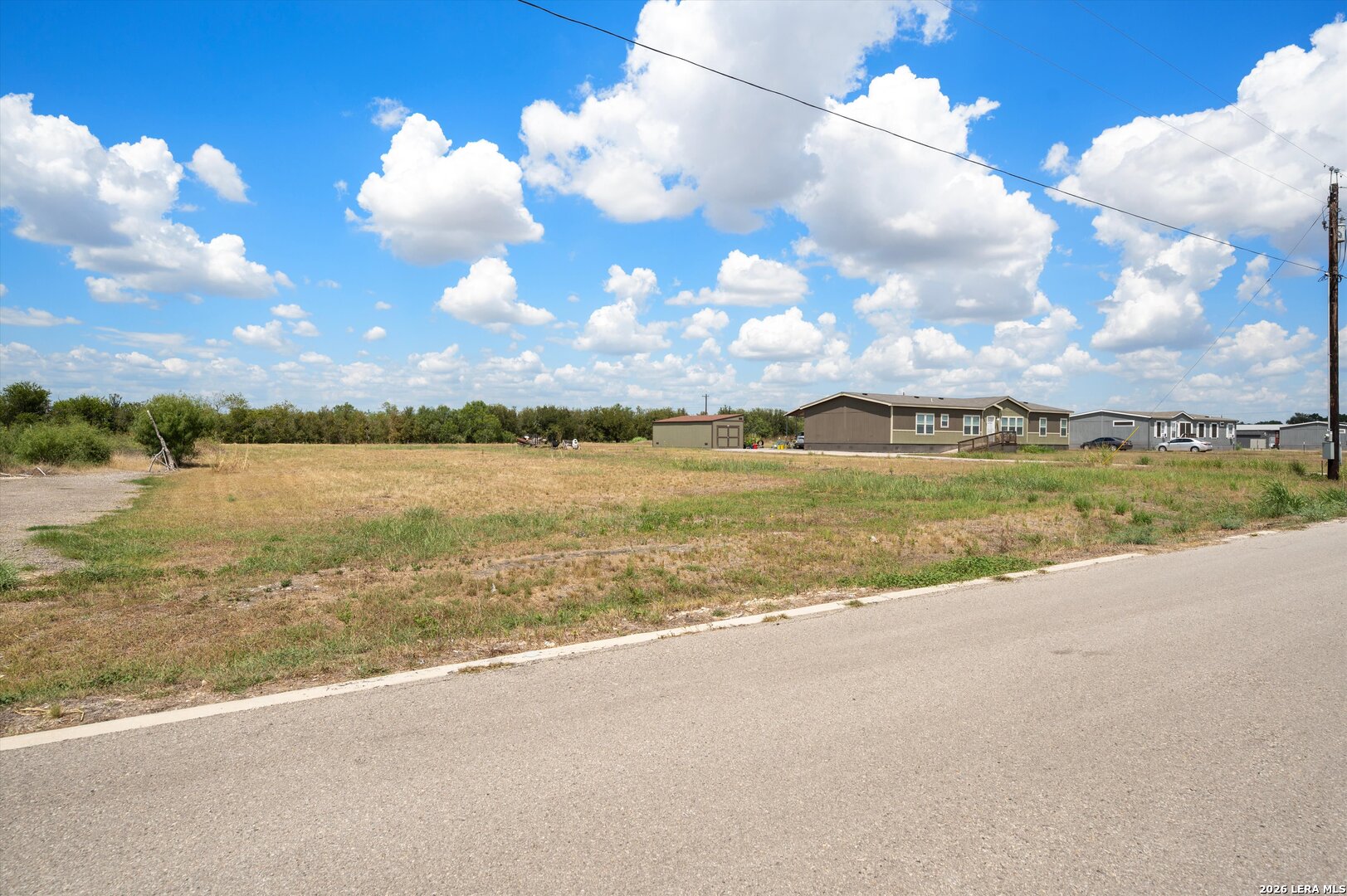 116 Galle Estates Circle Kingsbury TX 78638