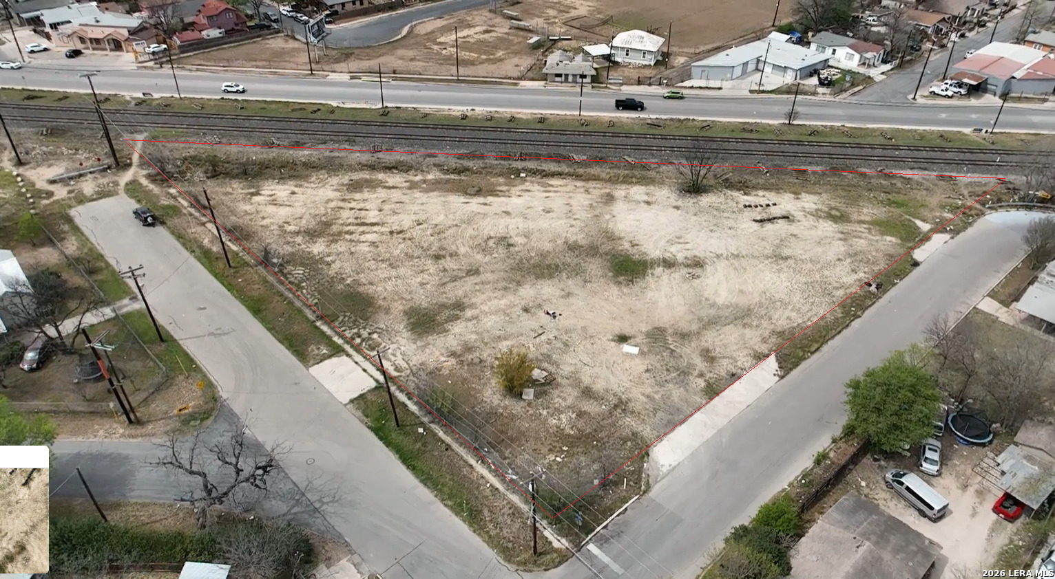 611 Oriental Avenue San Antonio TX 78204