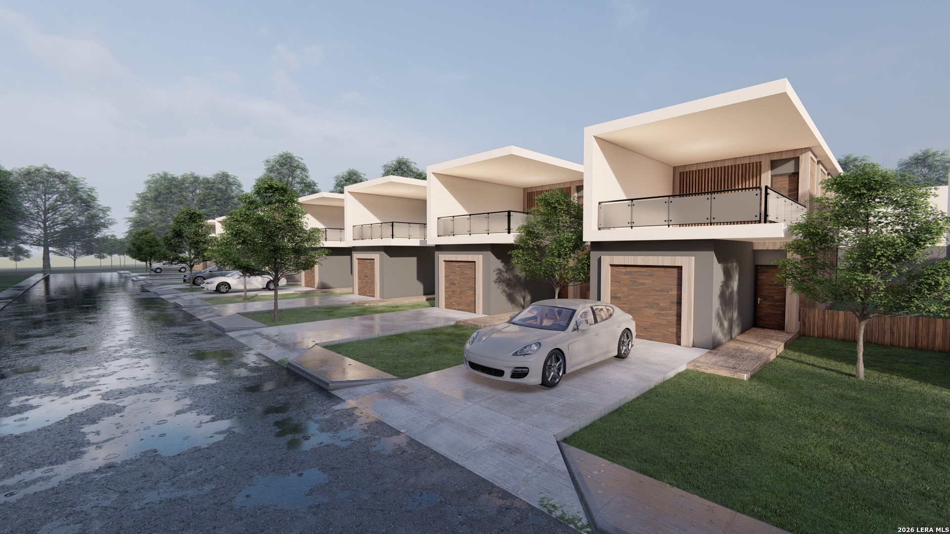 611 Oriental Avenue San Antonio TX 78204