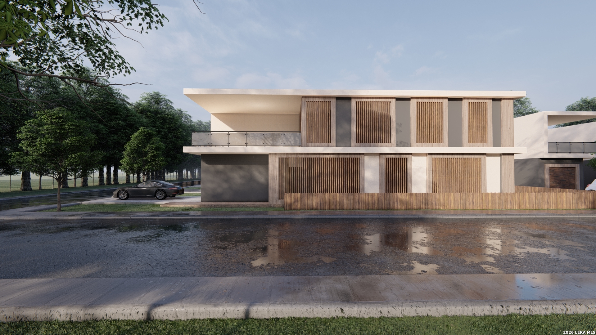 611 Oriental Avenue San Antonio TX 78204