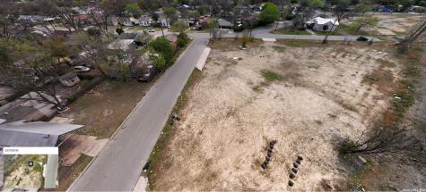 611 Oriental Avenue San Antonio TX 78204