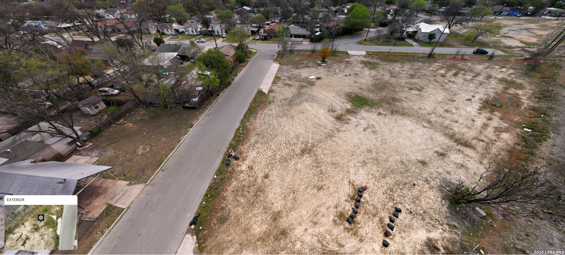 611 Oriental Avenue San Antonio TX 78204