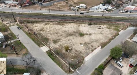611 Oriental Avenue San Antonio TX 78204