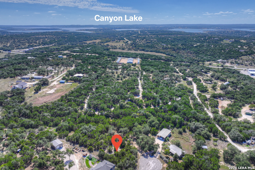167 Flint Circle Canyon Lake TX 78133