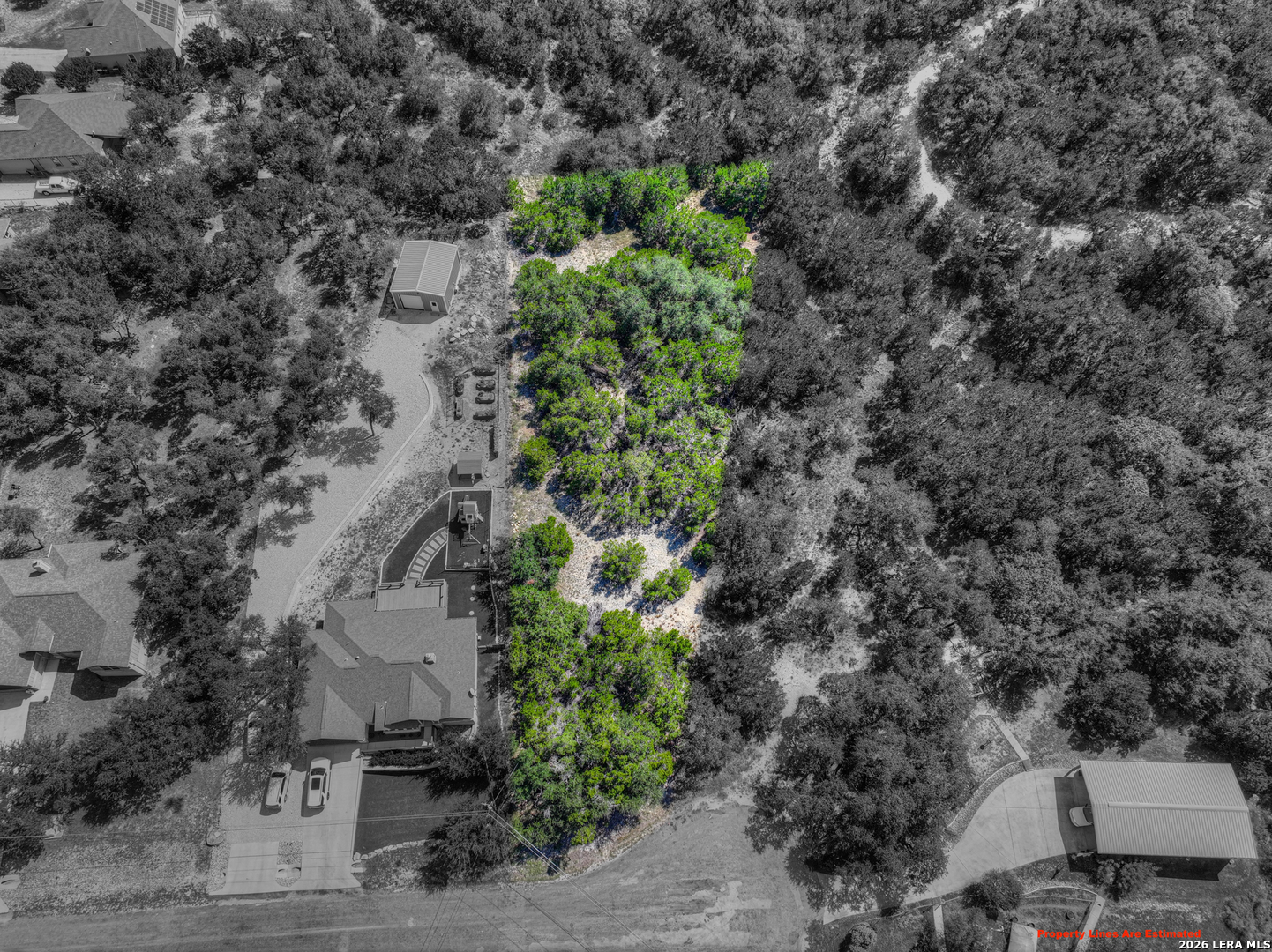 167 Flint Circle Canyon Lake TX 78133