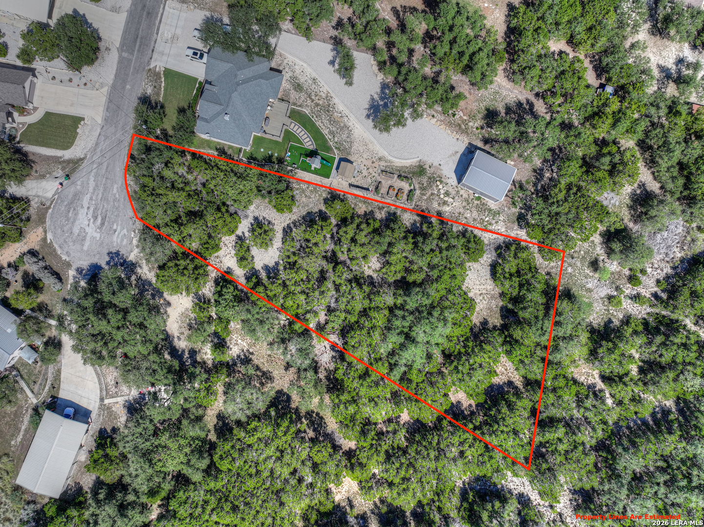 167 Flint Circle Canyon Lake TX 78133