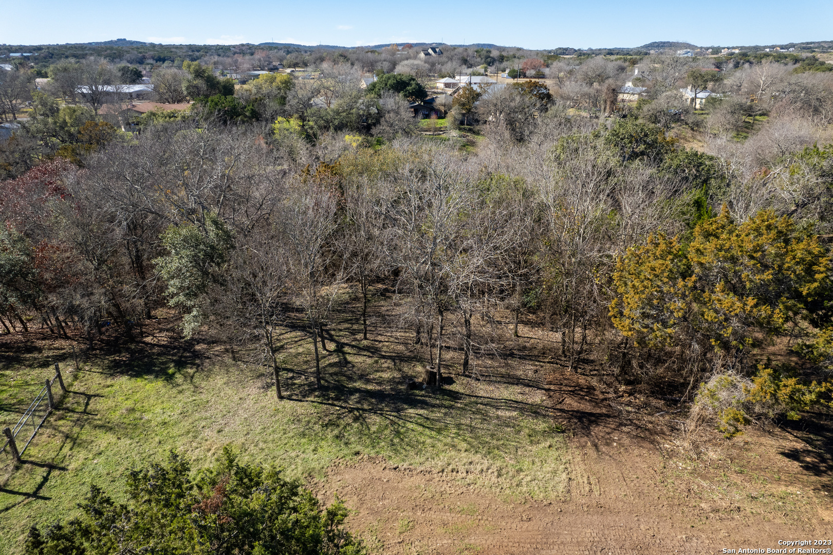 109 N Oak Bluff Boulevard Boerne TX 78006
