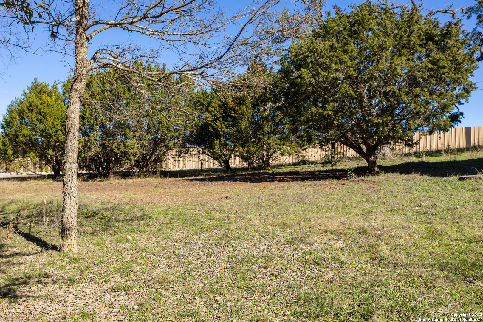 109 N Oak Bluff Boulevard Boerne TX 78006