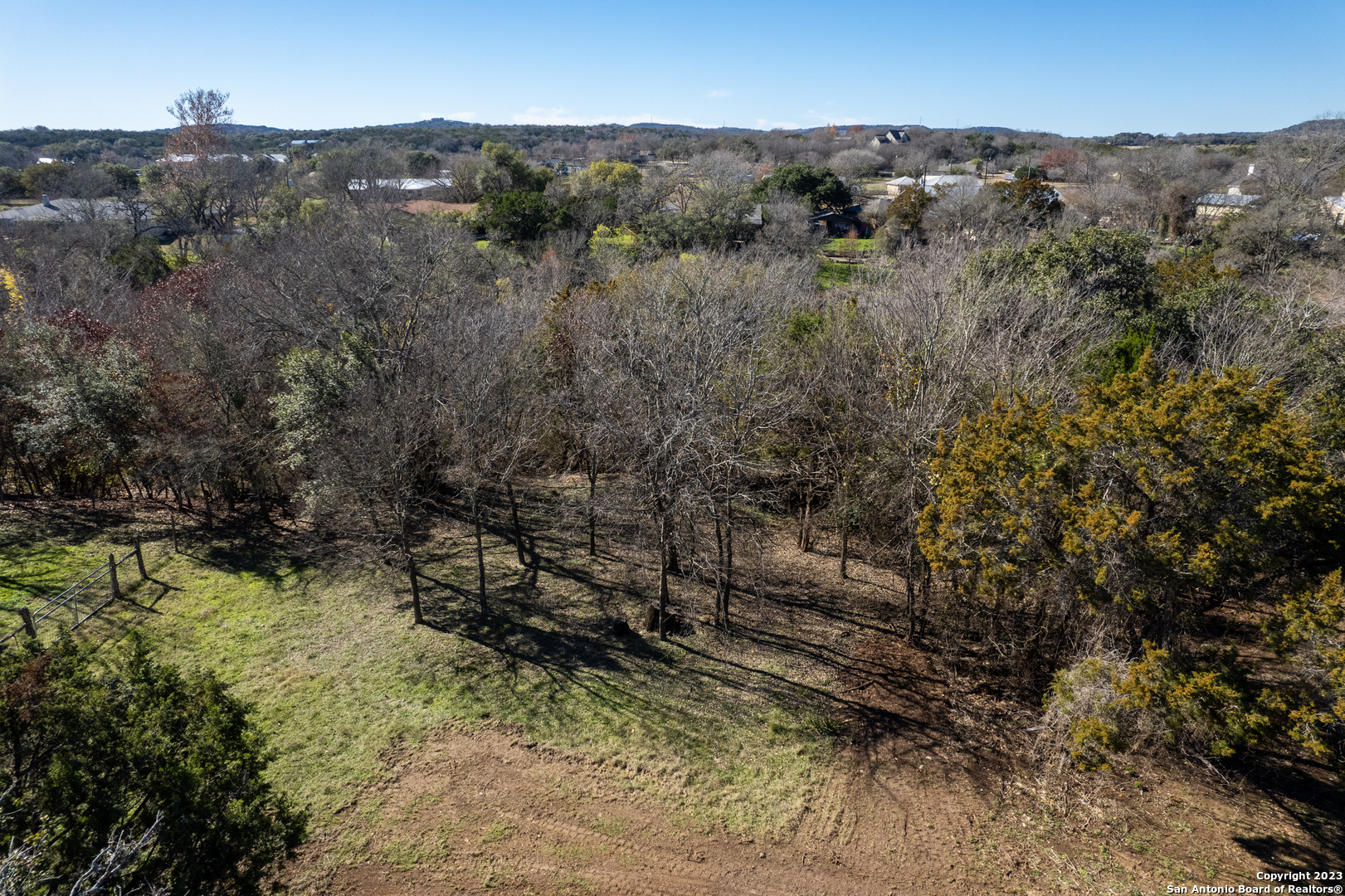 109 N Oak Bluff Boulevard Boerne TX 78006