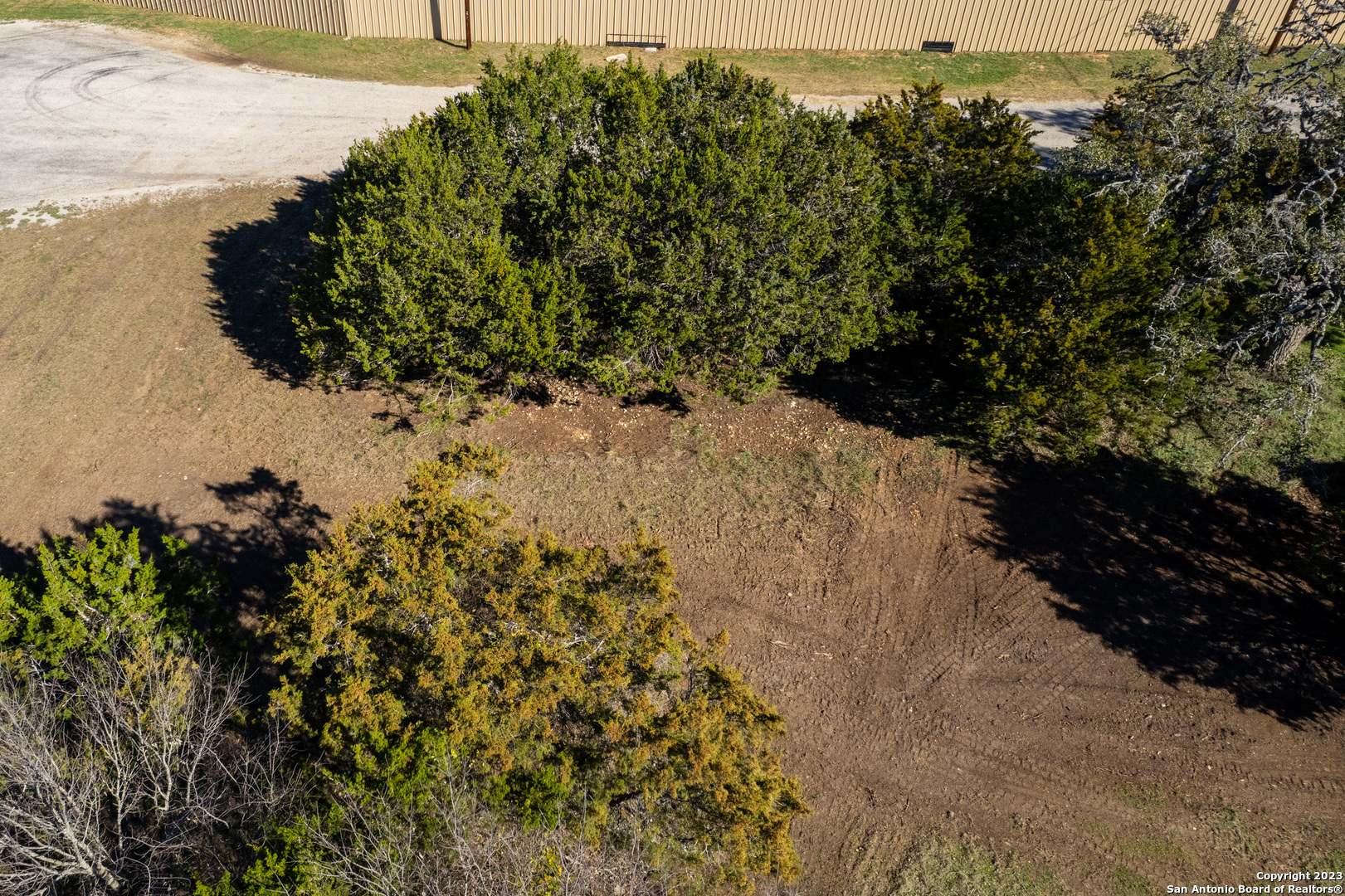 109 N Oak Bluff Boulevard Boerne TX 78006