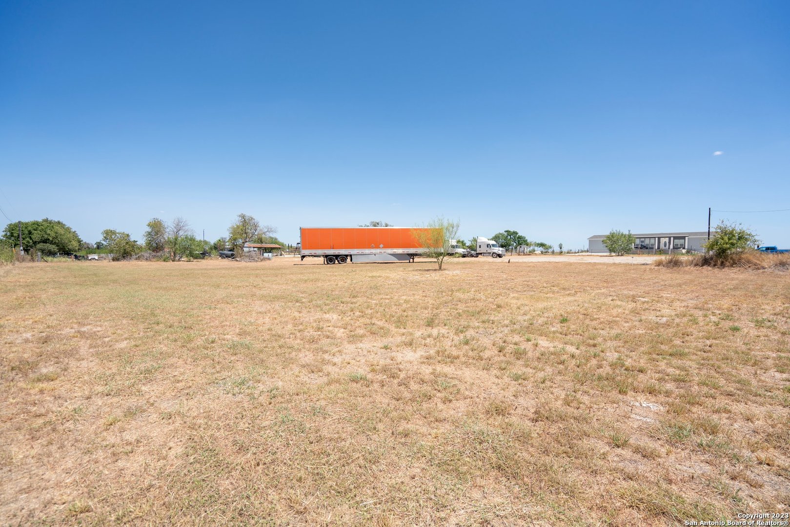 8017 New Sulphur Springs Road San Antonio TX 78263