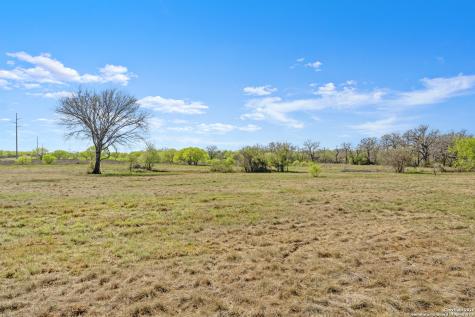 0 Fox Trotter Road Seguin TX 78155