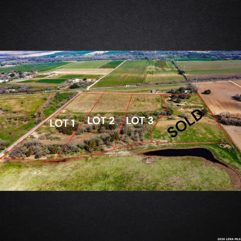 11026 County Road 584 Lacoste TX 78039