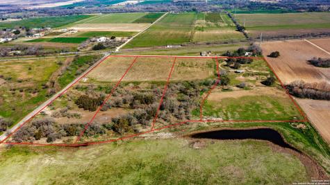 11026 County Road 584 Lacoste TX 78039