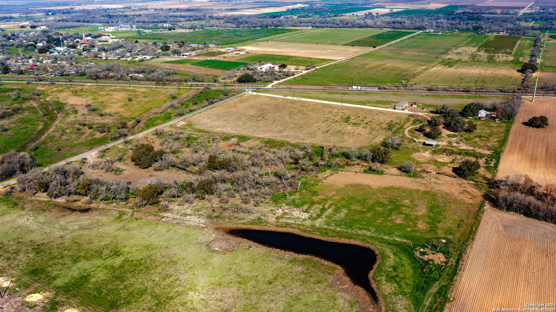 11026 County Road 584 Lacoste TX 78039