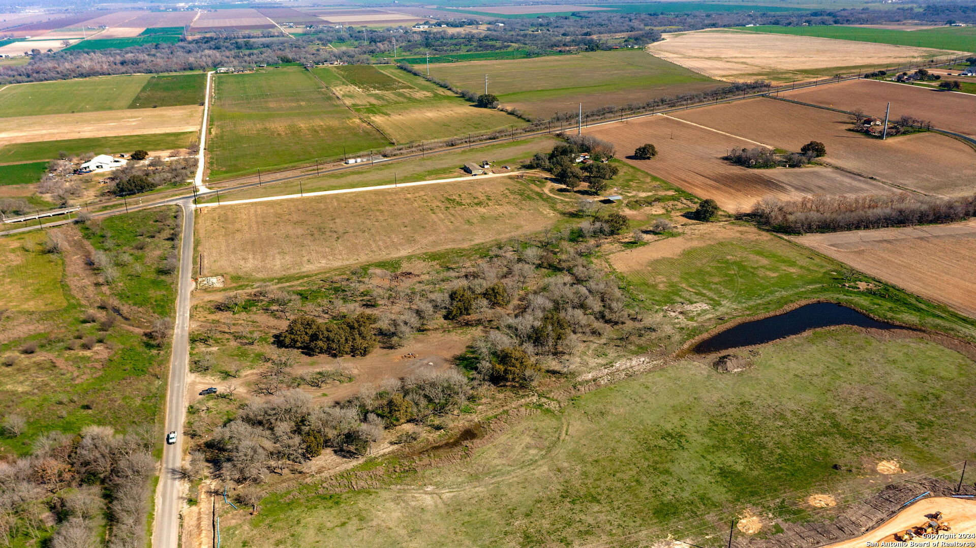 11026 County Road 584 Lacoste TX 78039