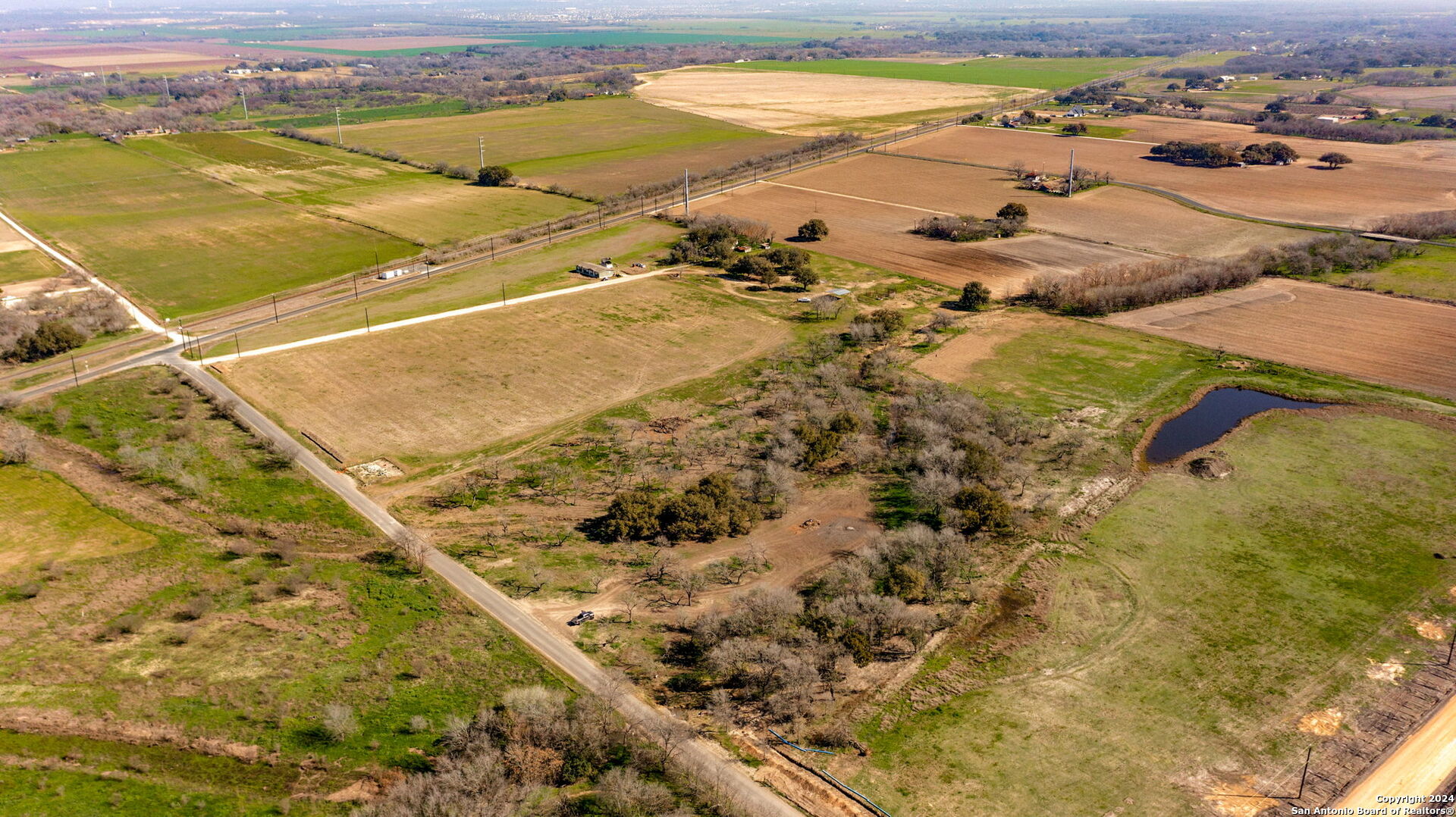11026 County Road 584 Lacoste TX 78039