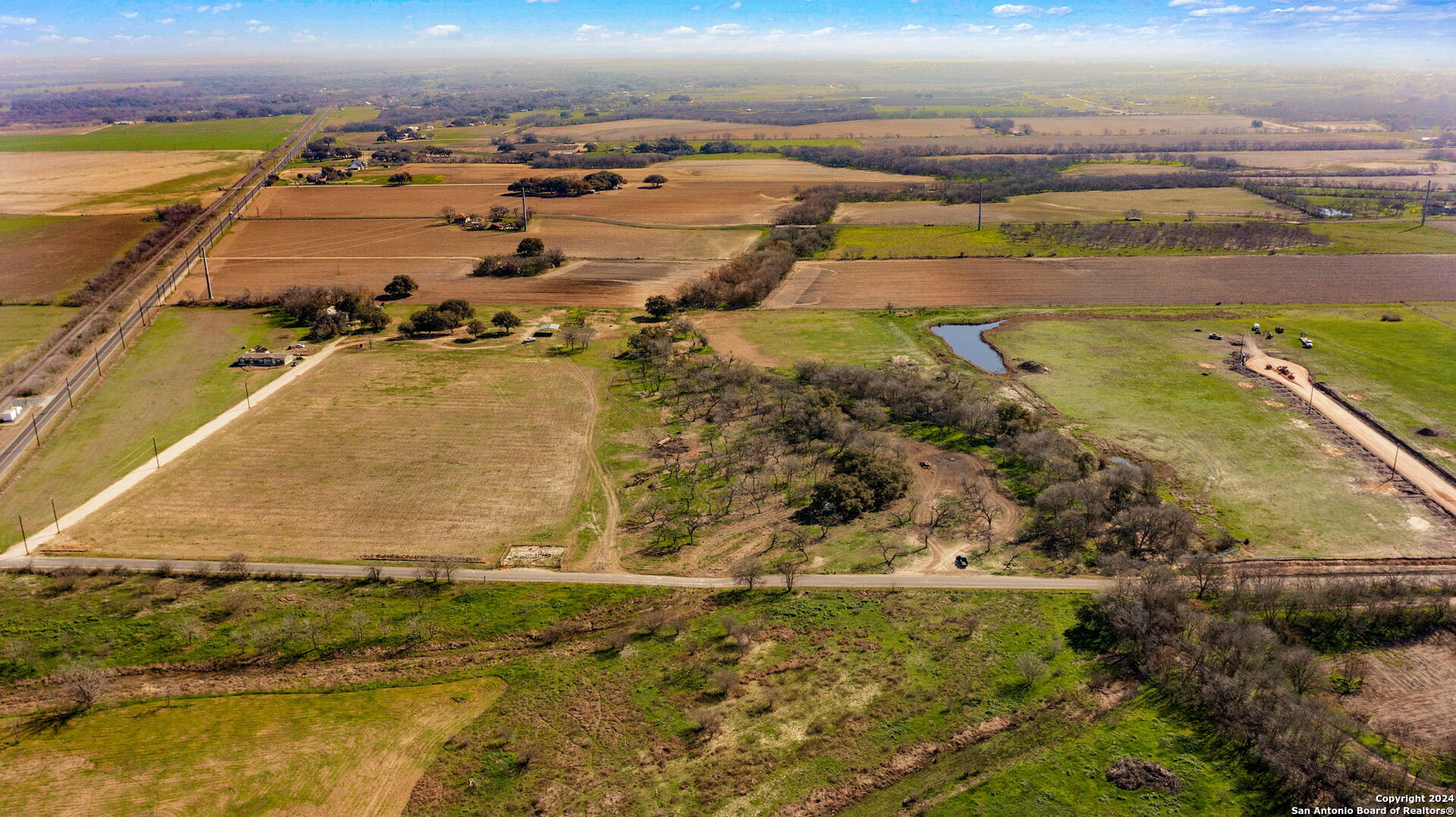11026 County Road 584 Lacoste TX 78039