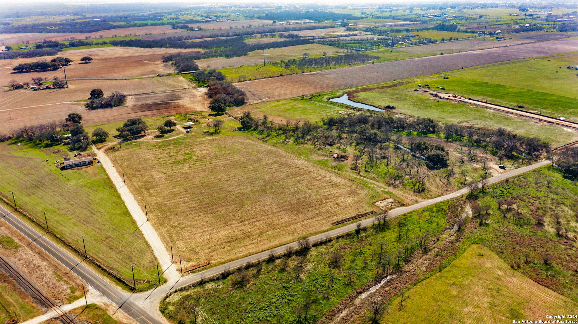 11026 County Road 584 Lacoste TX 78039