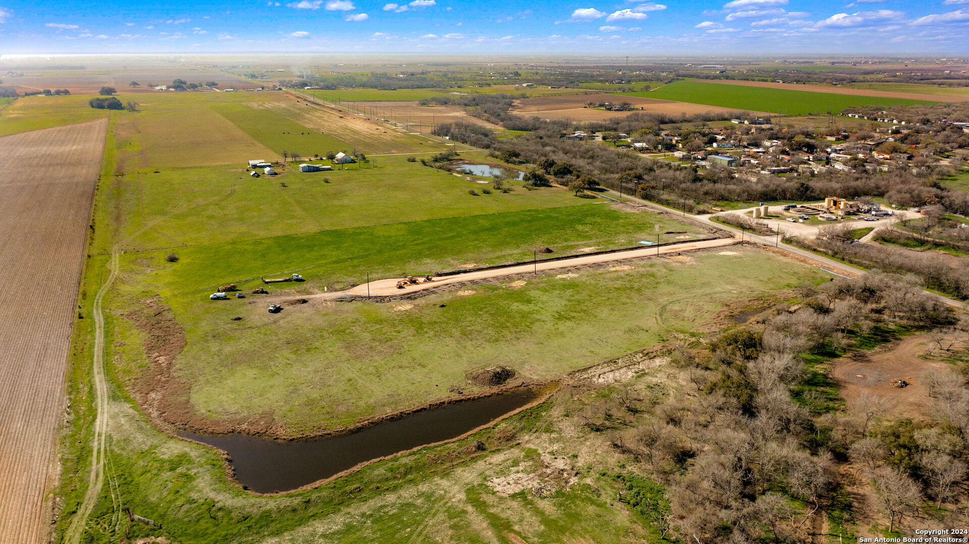 11026 County Road 584 Lacoste TX 78039