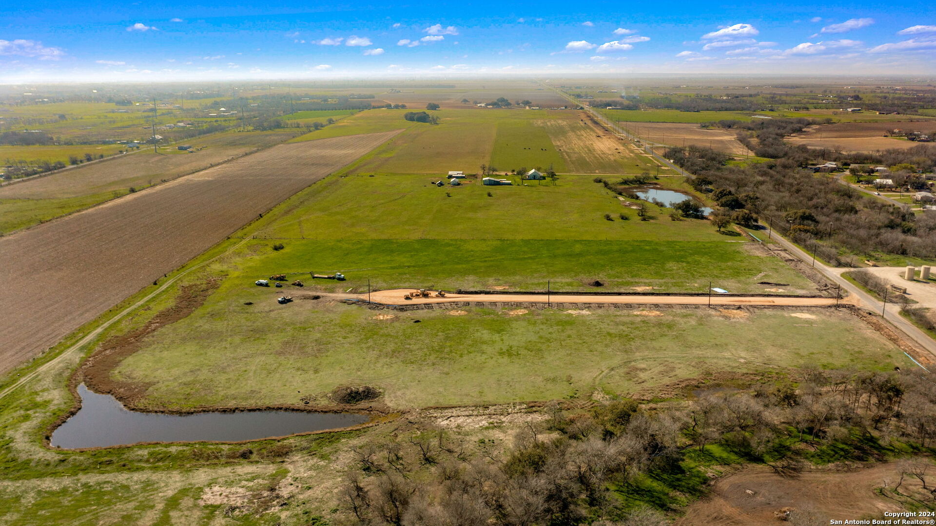11026 County Road 584 Lacoste TX 78039