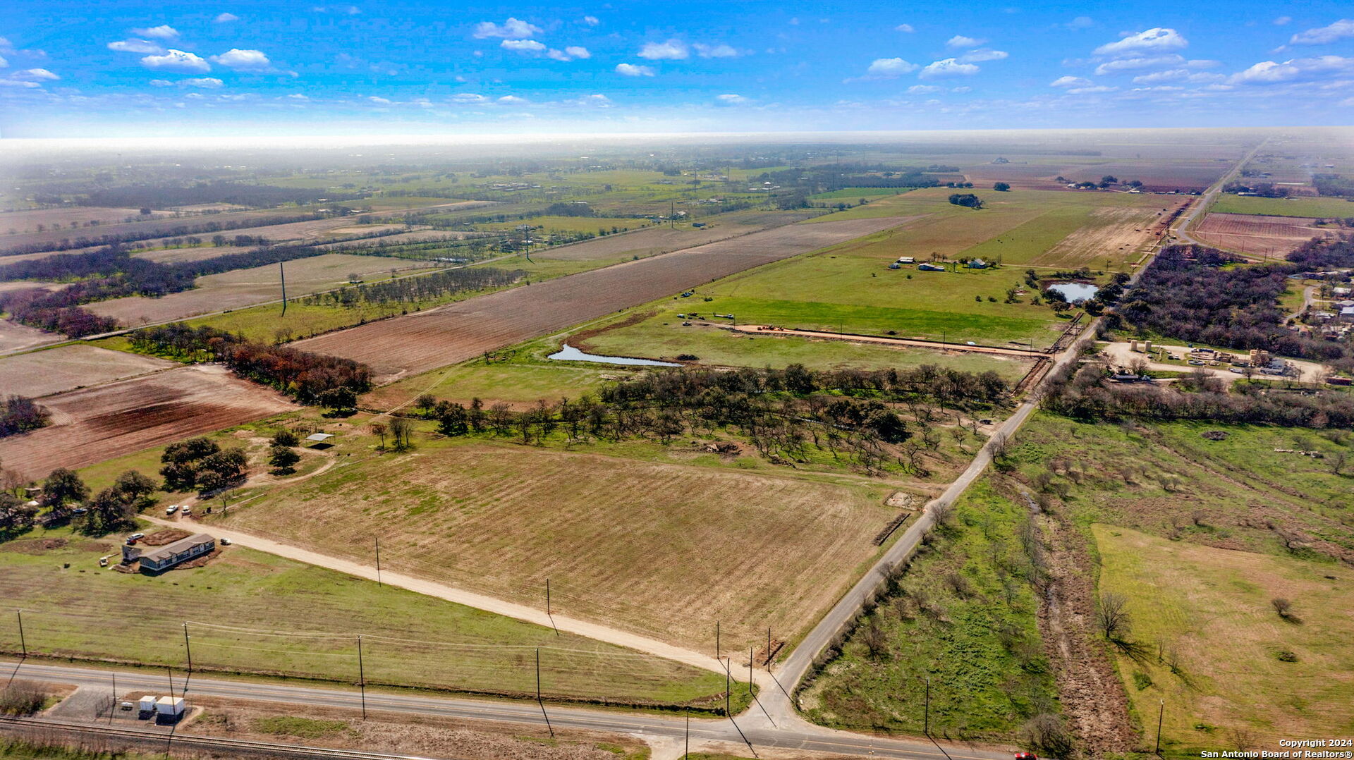 11026 County Road 584 Lacoste TX 78039