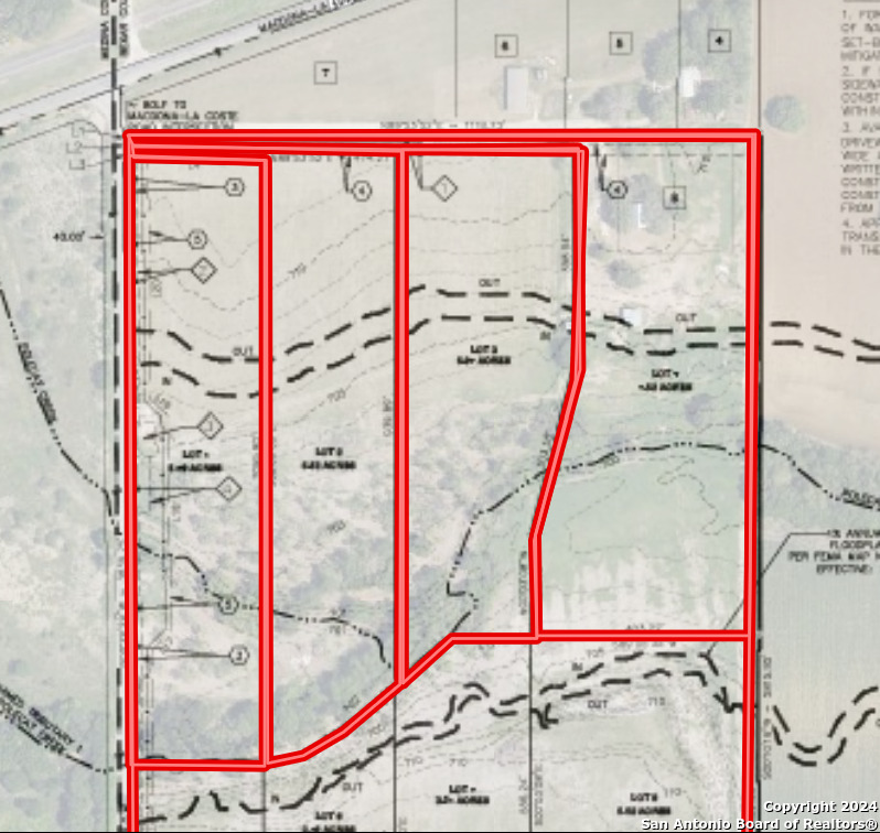 11026 County Road 584 Lacoste TX 78039