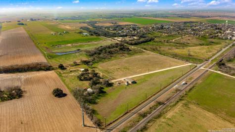 11026 County Road 584 Lacoste TX 78039