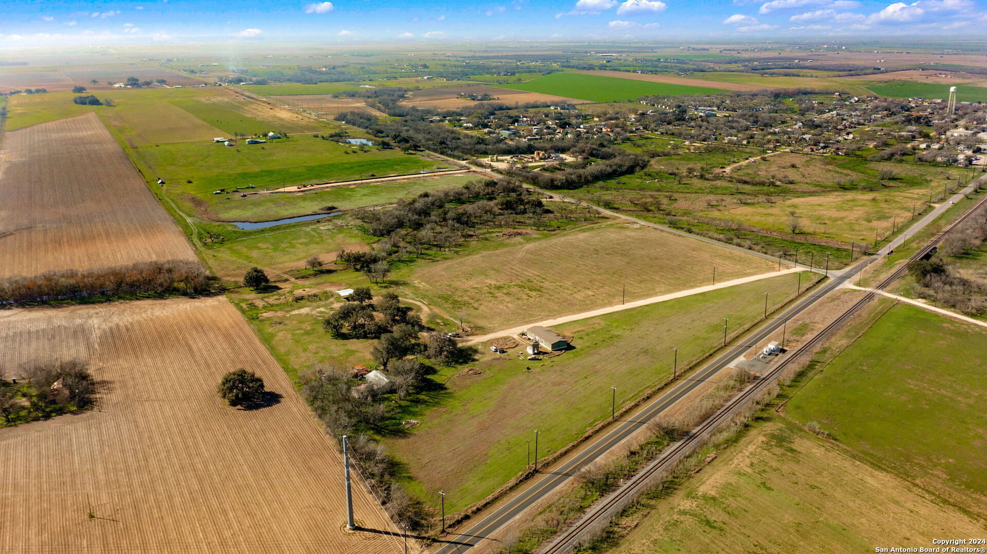 11026 County Road 584 Lacoste TX 78039