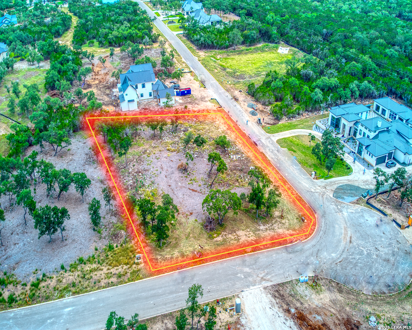 232 Ranch Heights Fair Oaks Ranch TX 78015
