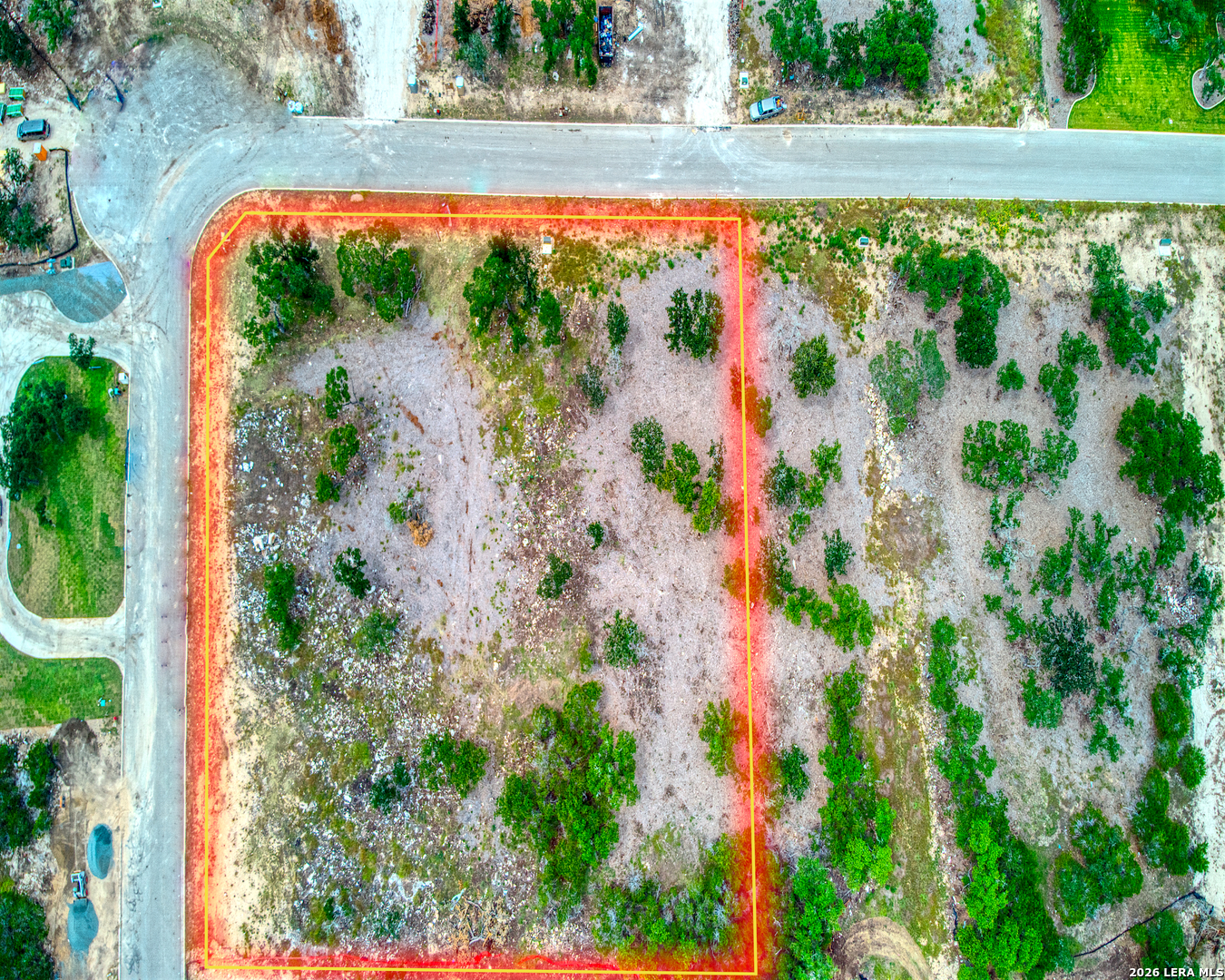 232 Ranch Heights Fair Oaks Ranch TX 78015