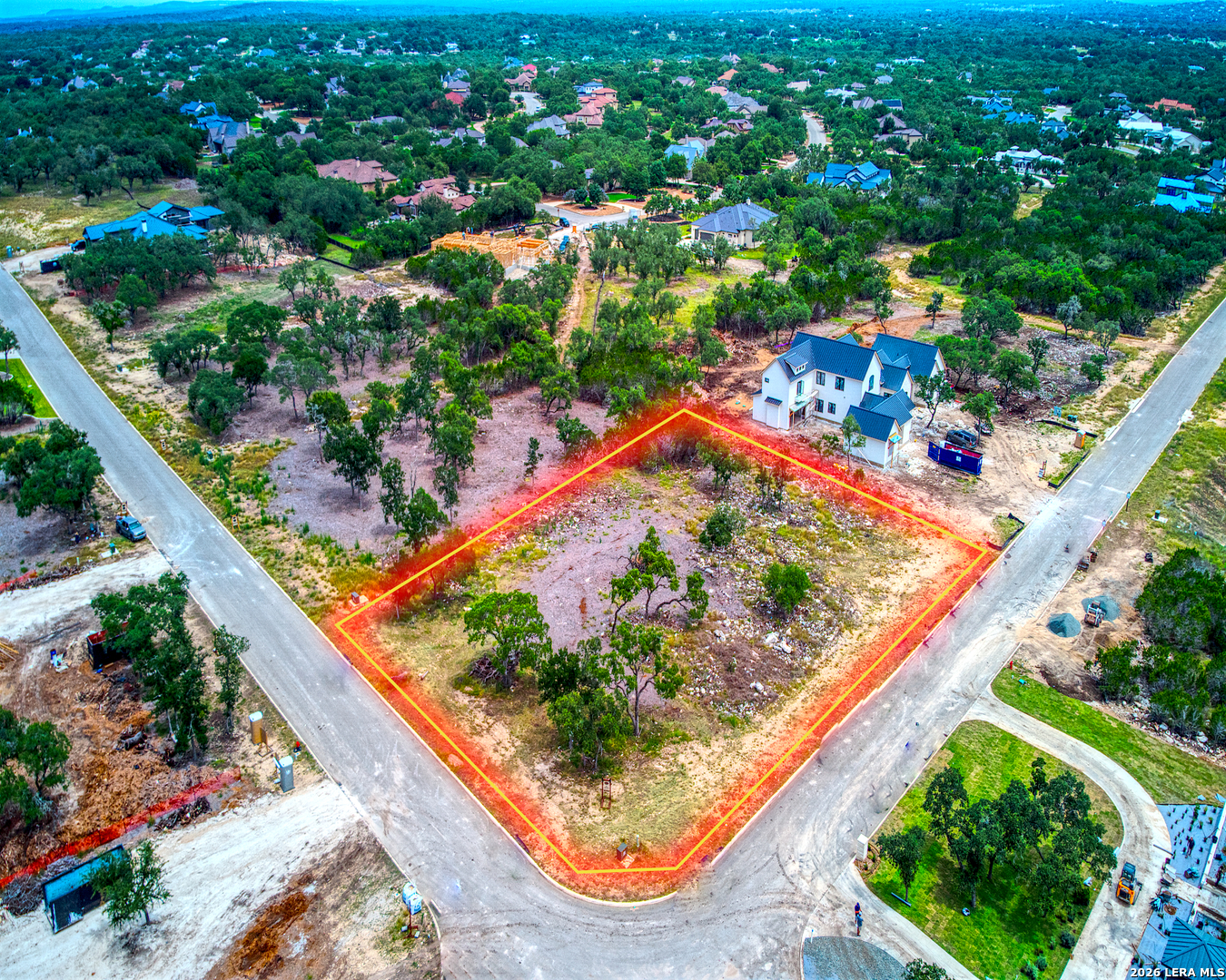 232 Ranch Heights Fair Oaks Ranch TX 78015