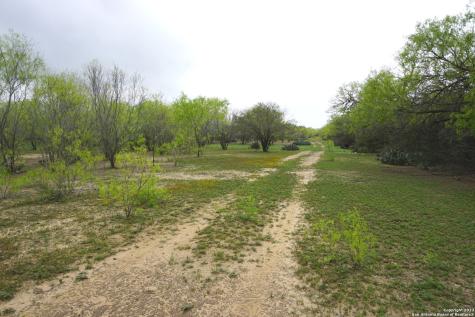Tract A S Loop 1604 E San Antonio TX 78264