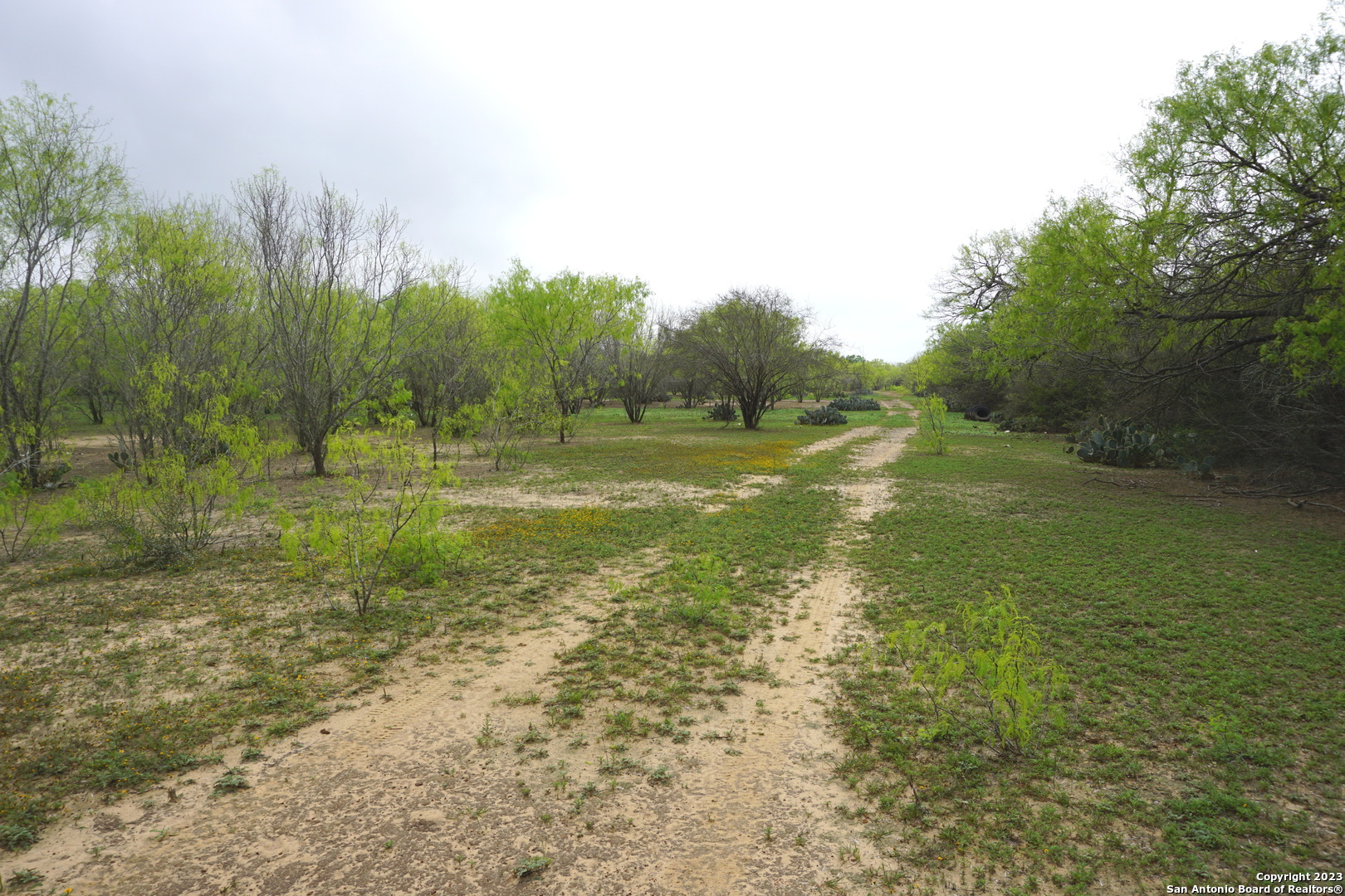Tract A S Loop 1604 E San Antonio TX 78264