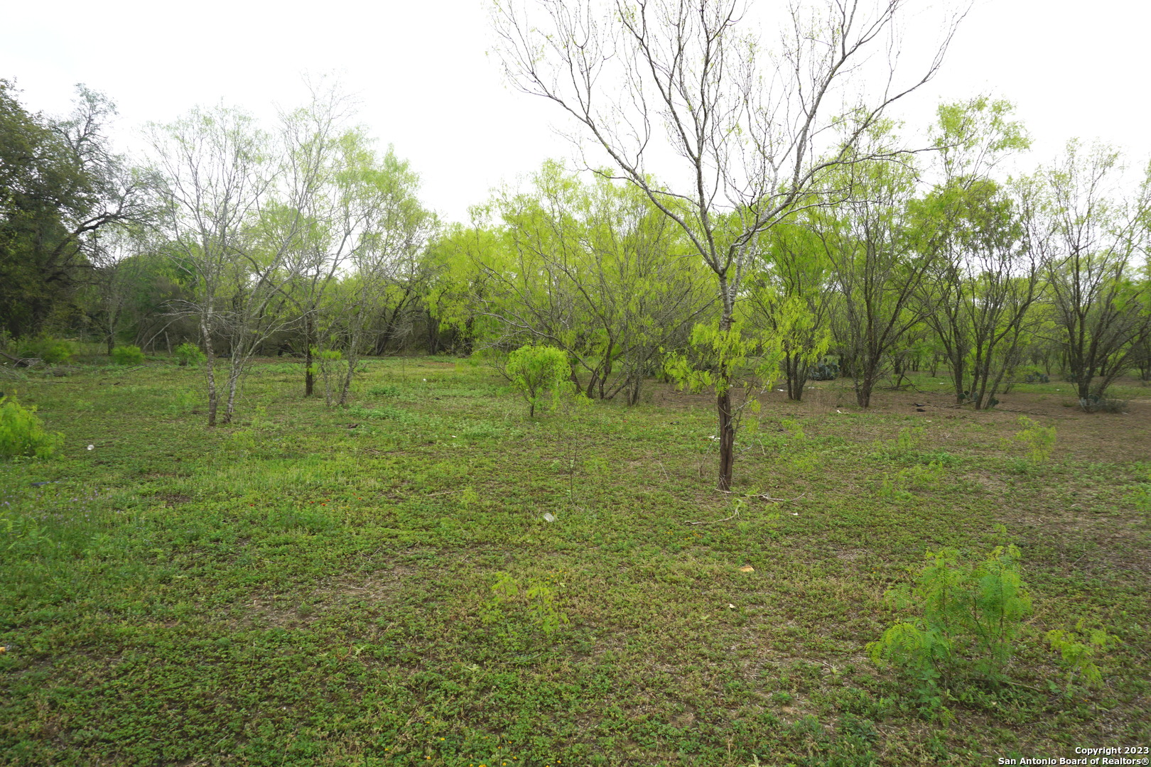 Tract A S Loop 1604 E San Antonio TX 78264