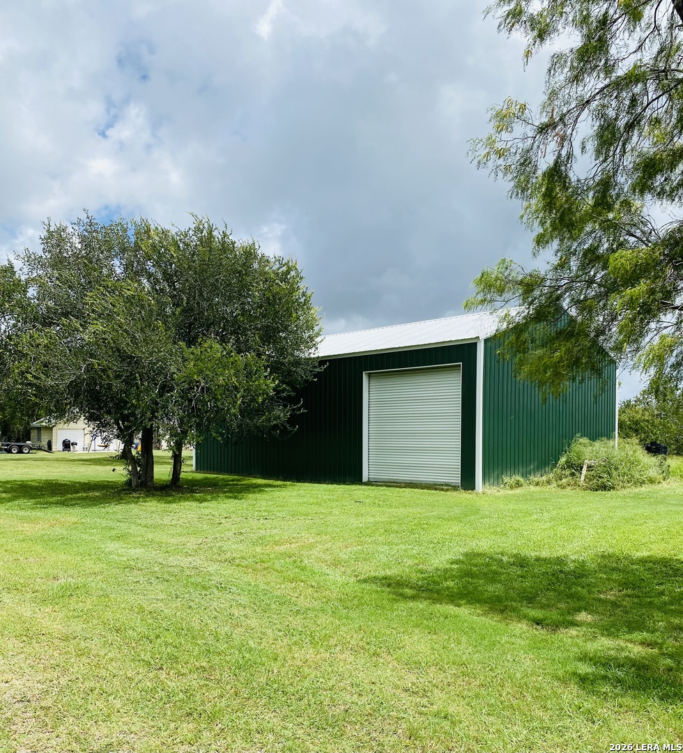 289 B Mission River Oaks Road Woodsboro TX 78393