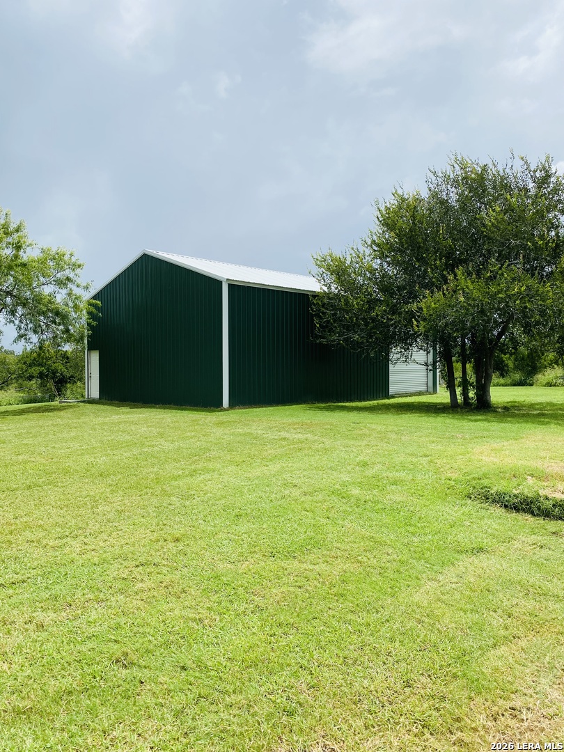 289 B Mission River Oaks Road Woodsboro TX 78393