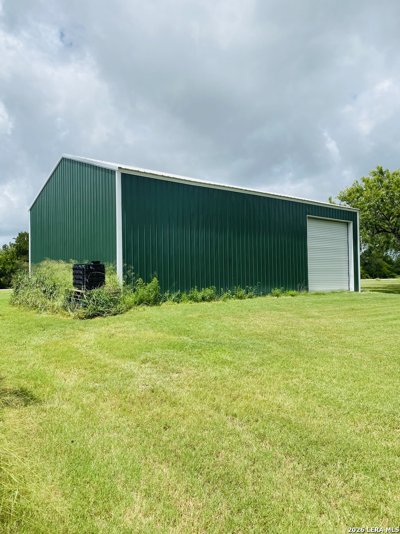 289 B Mission River Oaks Road Woodsboro TX 78393