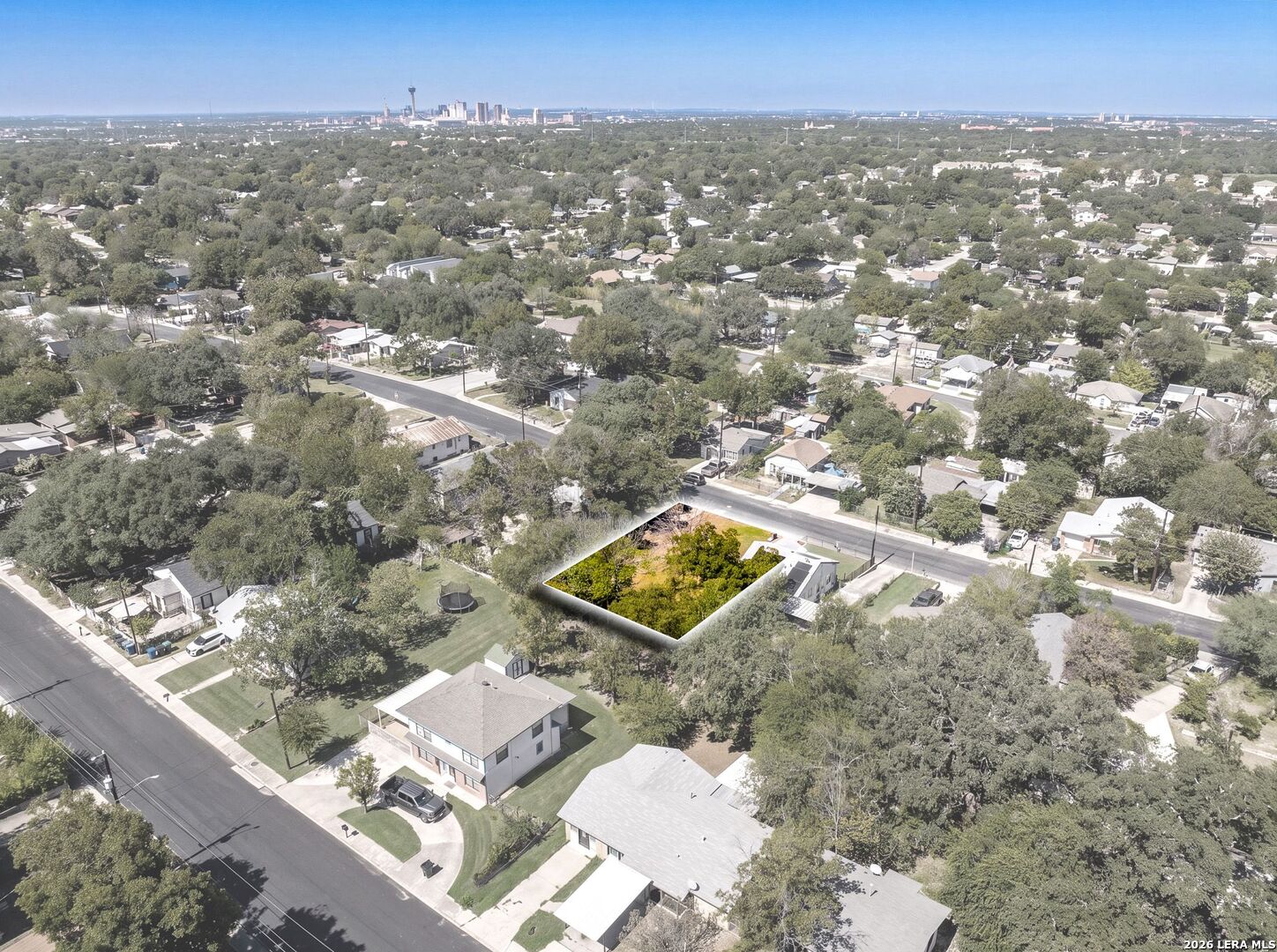 2216 Mckinley Avenue San Antonio TX 78210