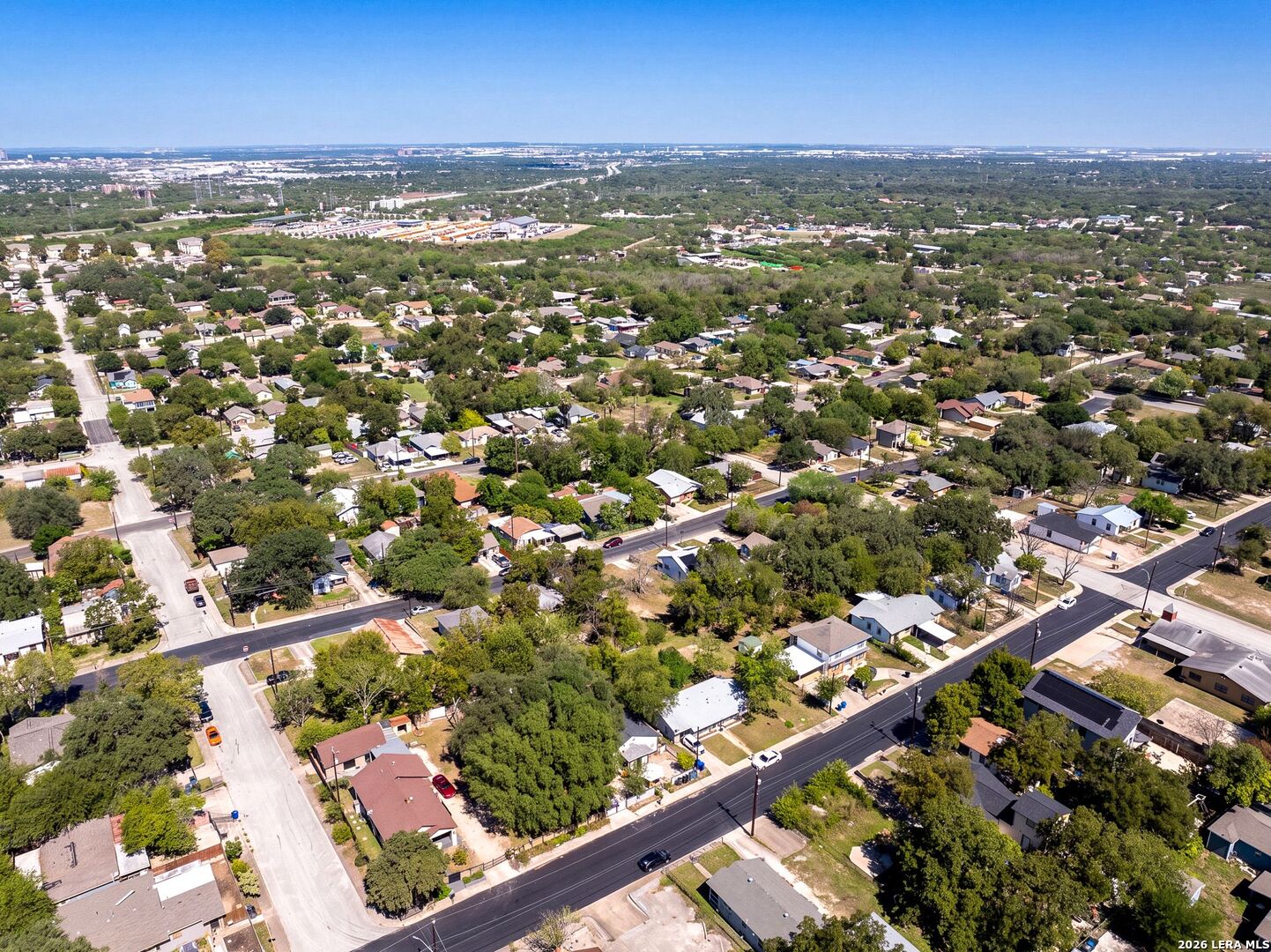 2216 Mckinley Avenue San Antonio TX 78210