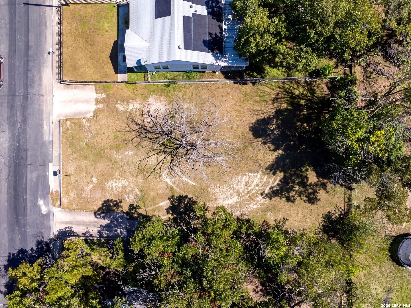 2216 Mckinley Avenue San Antonio TX 78210
