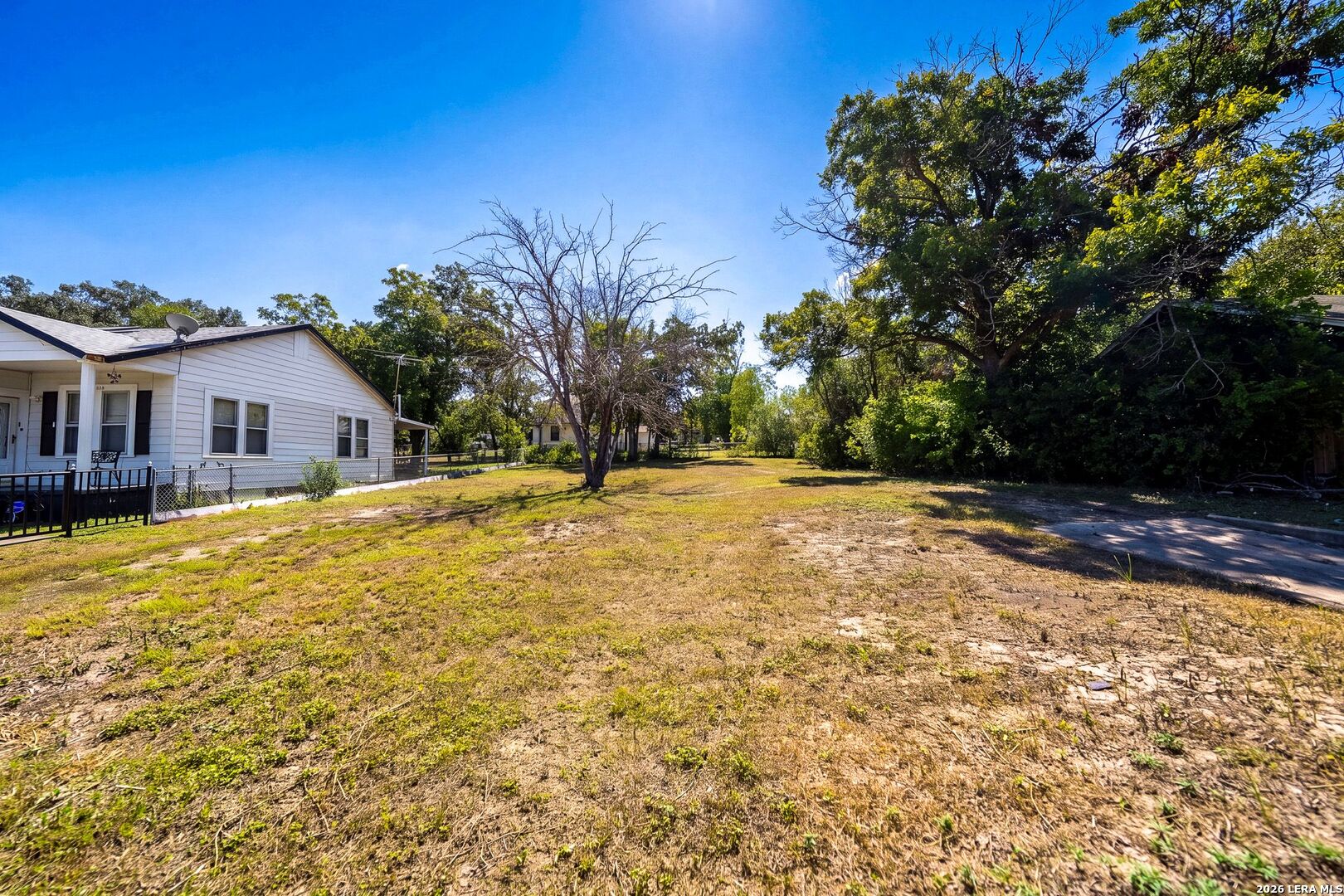 2216 Mckinley Avenue San Antonio TX 78210