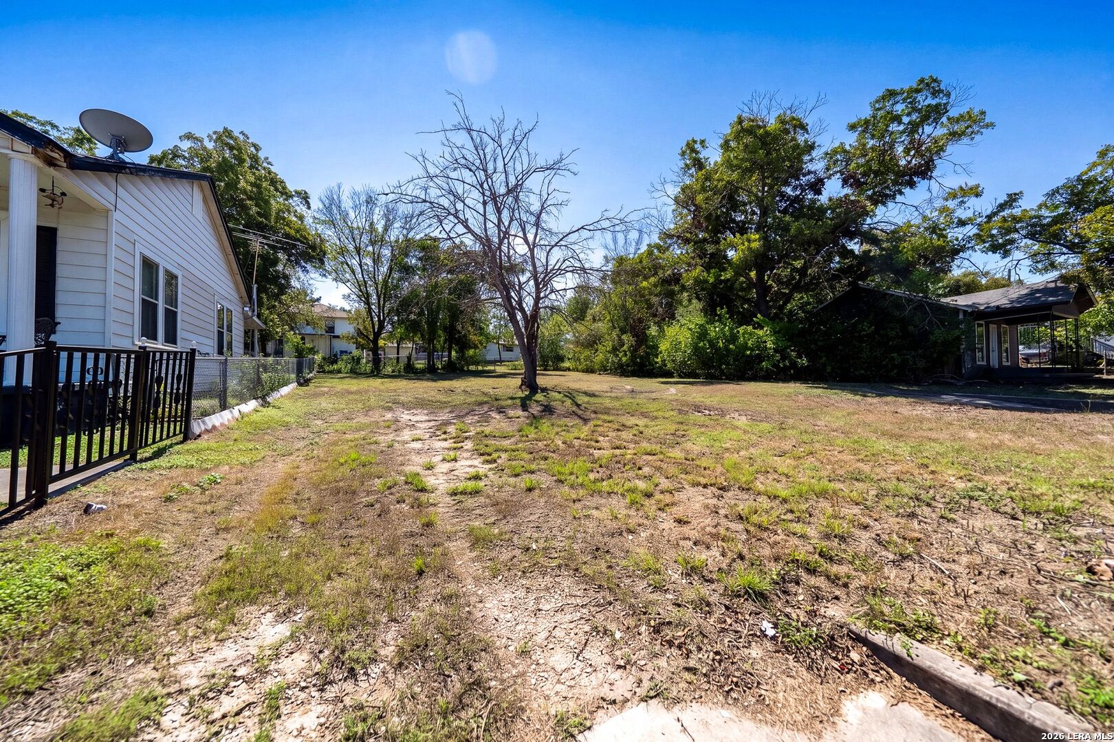 2216 Mckinley Avenue San Antonio TX 78210
