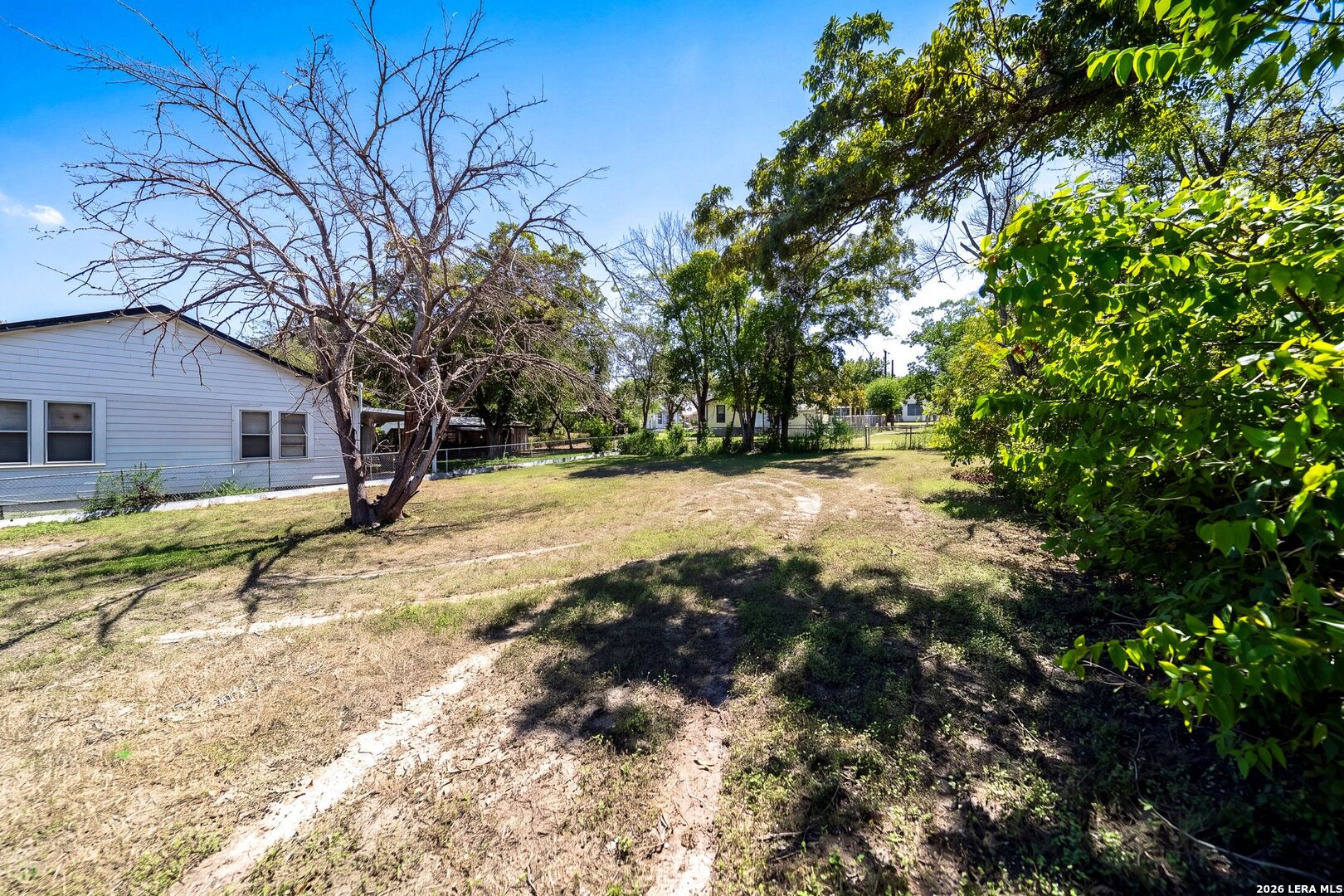 2216 Mckinley Avenue San Antonio TX 78210