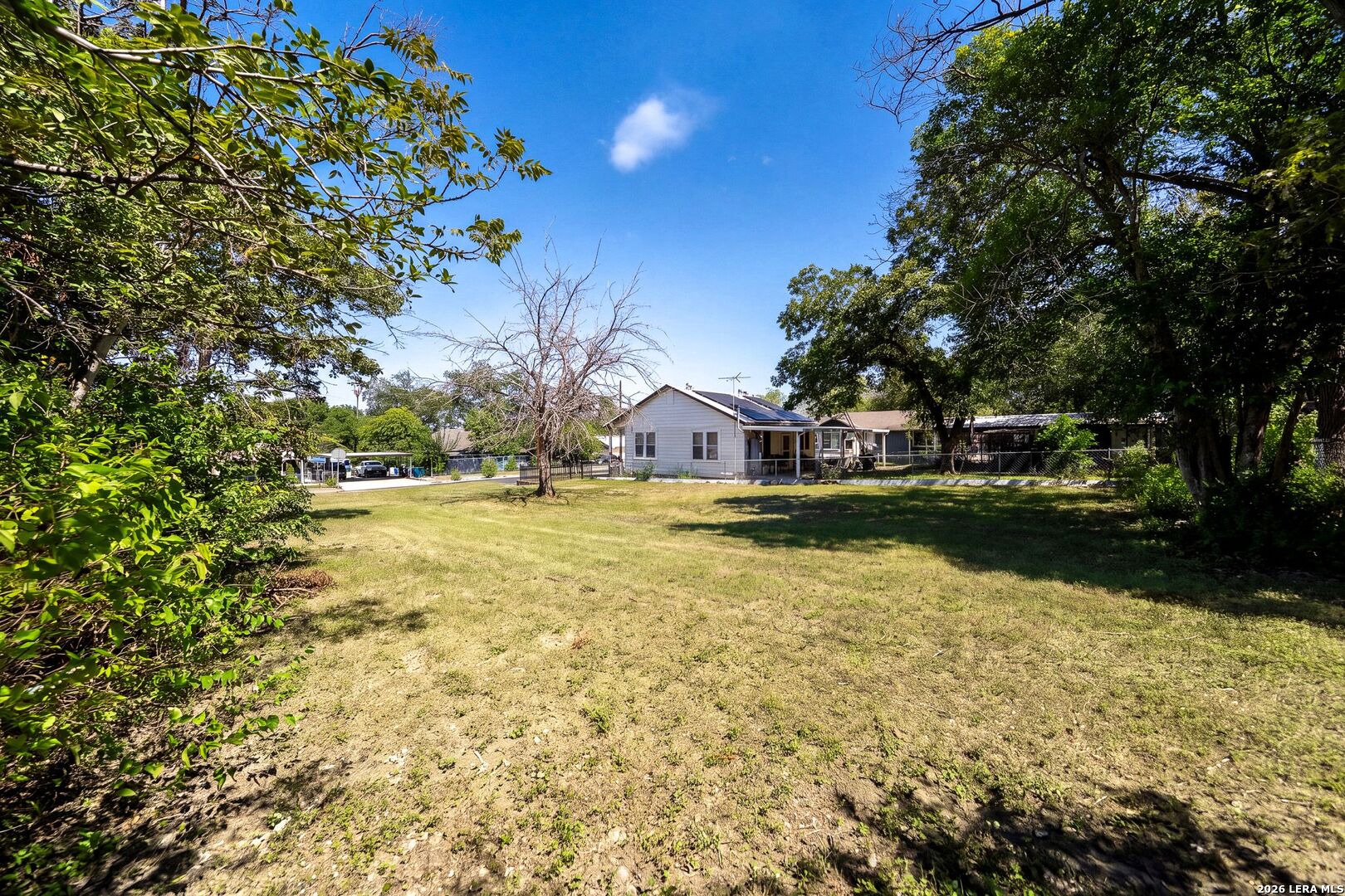 2216 Mckinley Avenue San Antonio TX 78210