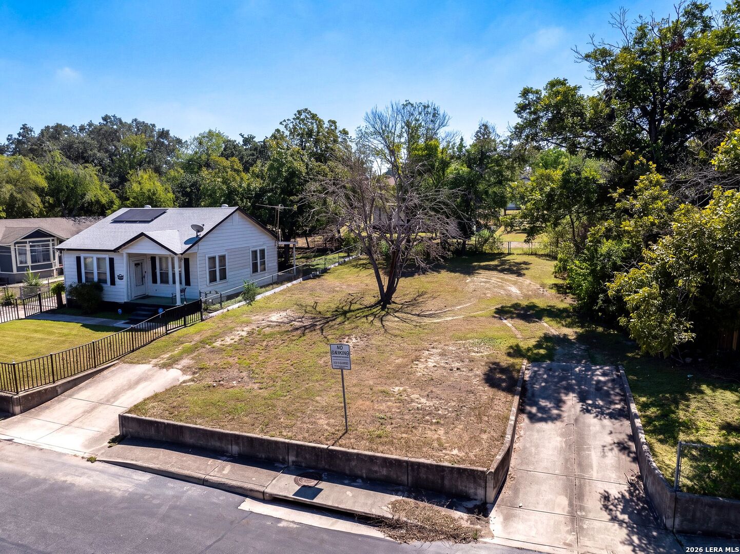 2216 Mckinley Avenue San Antonio TX 78210