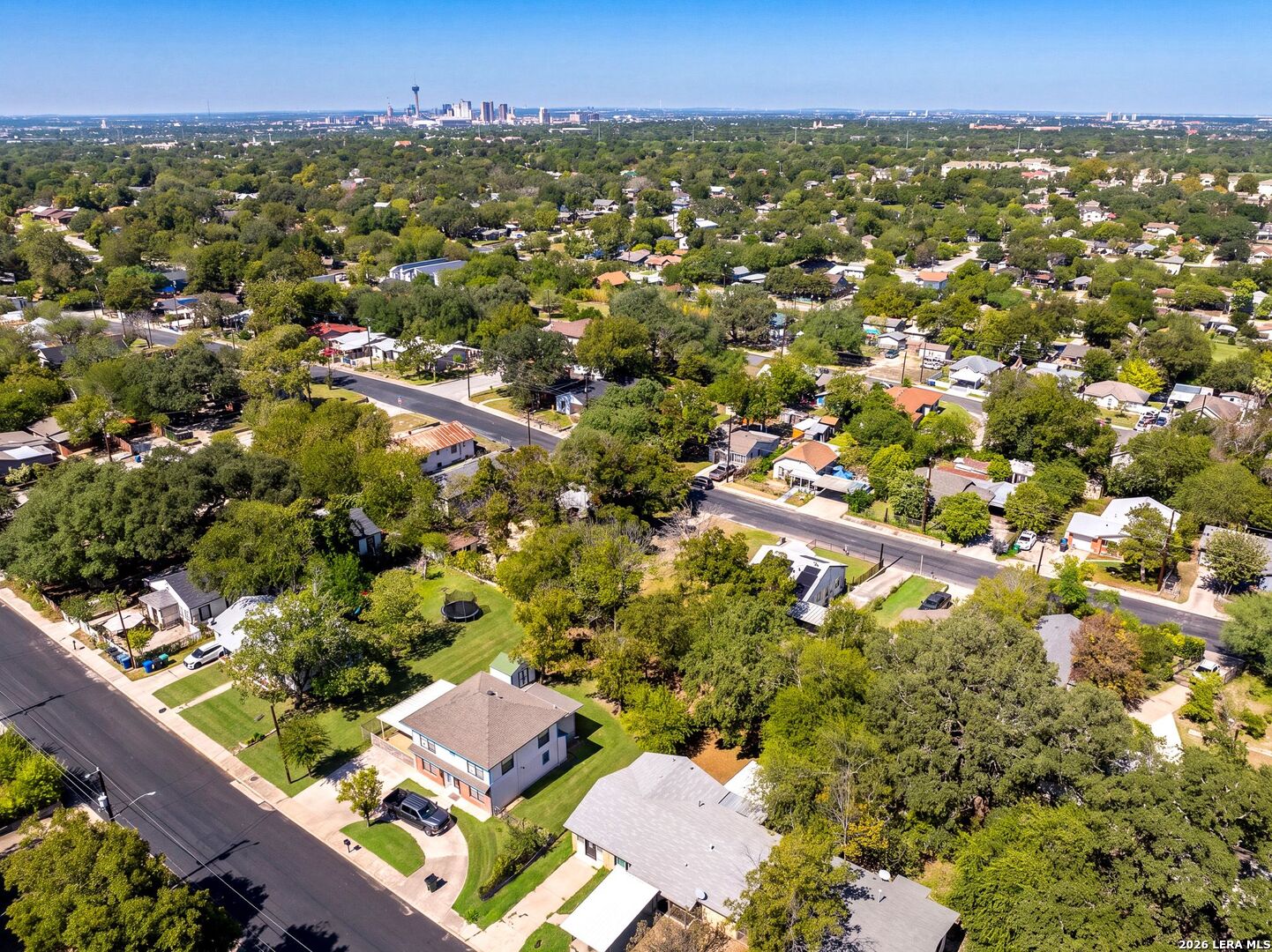 2216 Mckinley Avenue San Antonio TX 78210