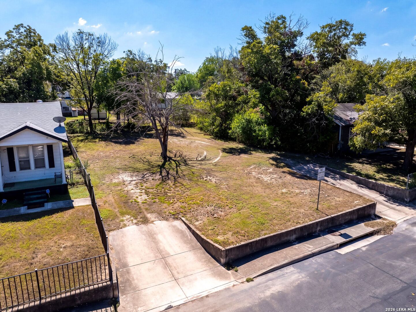 2216 Mckinley Avenue San Antonio TX 78210